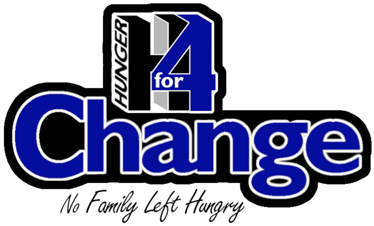 Hunger for Change